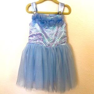 Disney Cinderella Costume for Kids